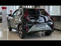 2026 Toyota Aygo X - Full Walkaround 4K (Exterior &amp; Interior)