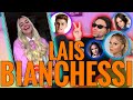 LAÍS BIANCHESSI DA TURMA DO REZENDE EXPÕE VIRGINIA, EMILY E ANA !!! | #MatheusMazzafera