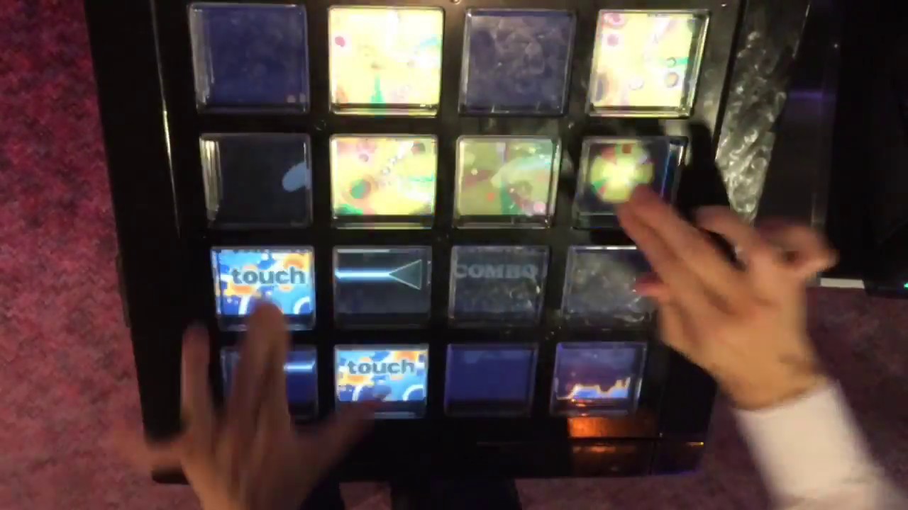 【xi original】Singularity(EXT) EXCELLENT【jubeat clan 10th_anniv.】