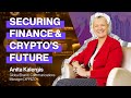 Securing finance, crypto, AI, and digital transactions