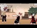 😃🔪Smile Precure Remix😡💔- MHA/BNHA | Future AU - Abuse izuku AU