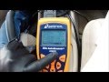 What smog techs wont tell you after you fail the smog test for incompletion of obdii self test