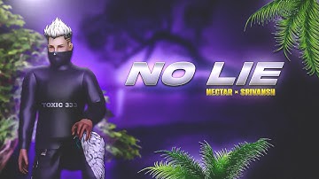 Sean Paul - No Lie | Free Fire Velocity Edit | Collab With @NectarOpGaming