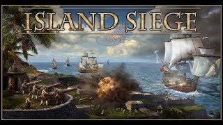 Island Siege screenshot 2