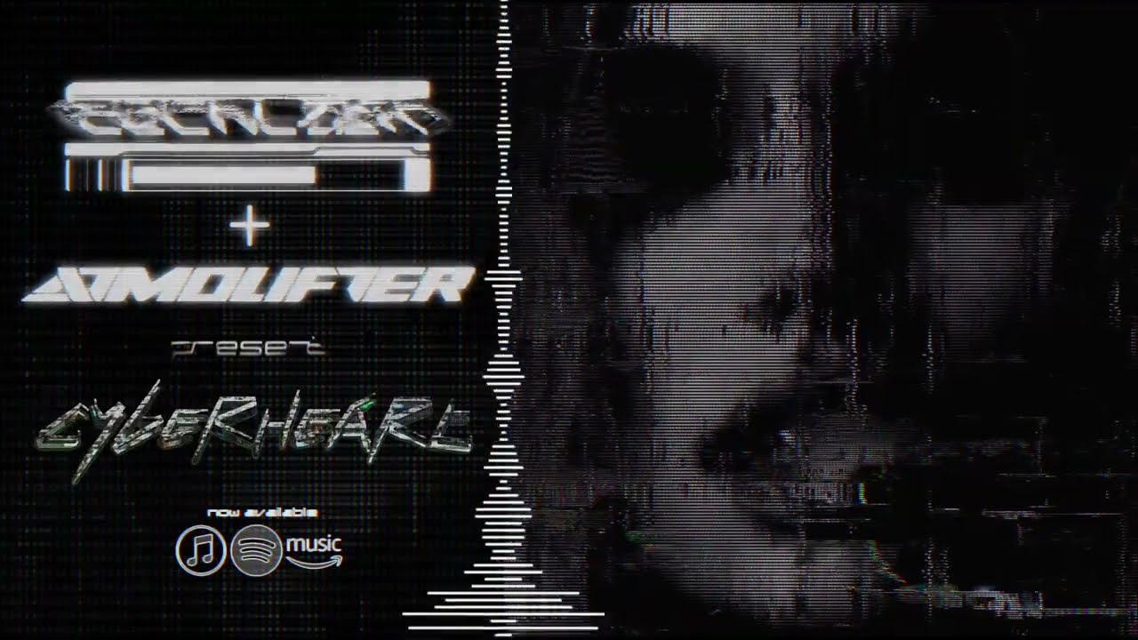 Watch Techlash & Atmolifter - Cyberheart on YouTube Watch Techlash & Atmolifter - Cyberheart on YouTube