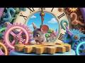 Hickory Dickory Dock 🕰️ | Classic Nursery Rhyme for Kids | Baby Songs &amp; Sing Along
