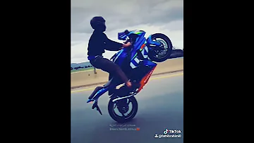 شاب رامي Tik Tok يلموت راها تبع فيا 