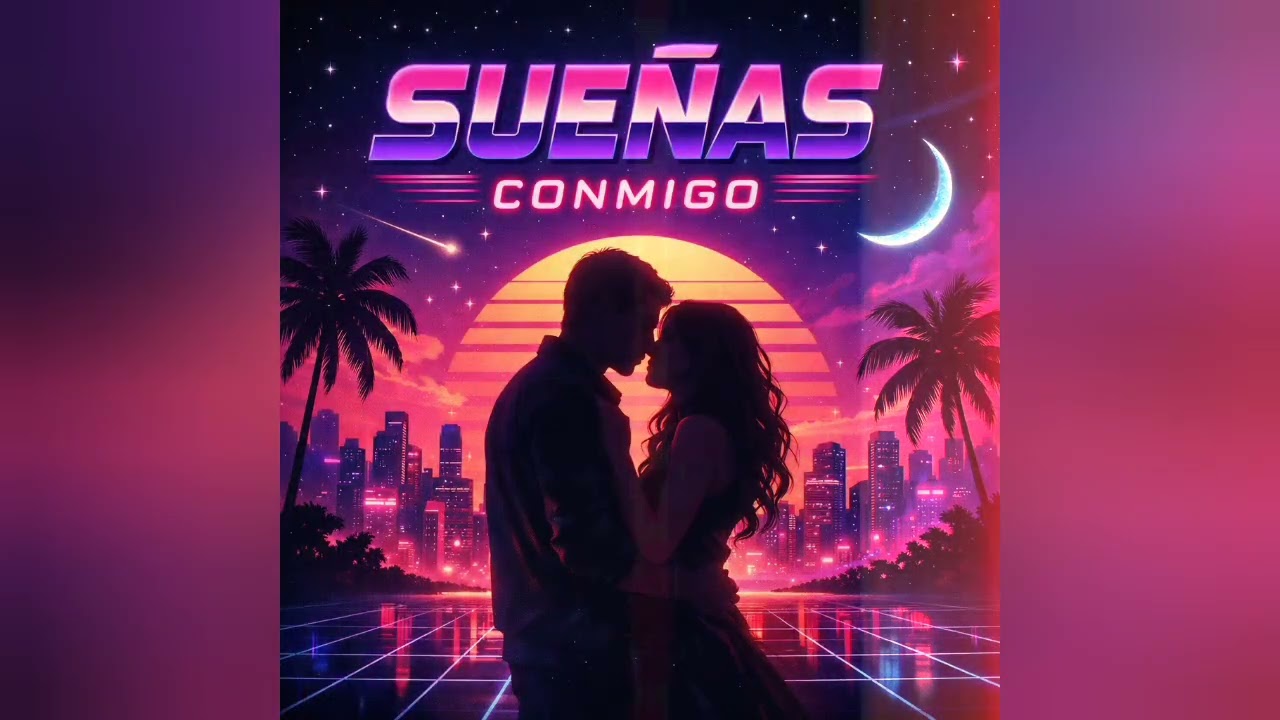 Sueñas conmigo (original)