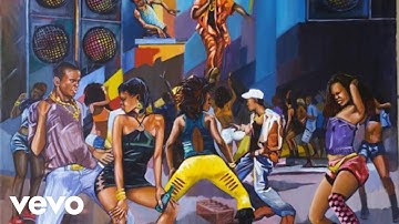 Vblock Dutch - Son Of A Beat ft. Chify Jay