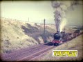 Steam World Archive Vol 34 The Derek Phillips Collection - North East &amp; Yorkshire AD