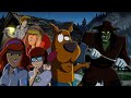 Scooby Doo S Scariest Modern Movie Camp Scare 