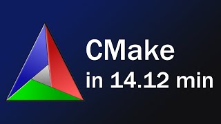 Introduction to CMake Crash Course