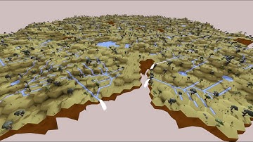 Floating Islands - Large Island Tour