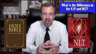 Celebrity What is the Difference in the KJV and NLT? Net Worth