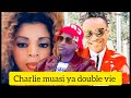 JOSE DE LONDRE AKANGA CHARLIE MALULA NA MOBALI NA PHONE VERITE EYEEEEEEE 