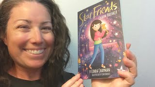 Book Review: Star Friends: Charm Breaker