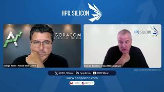 HPQ Silicon CEO Directly Addresses Evonik Status and Reactor Continuity Questions