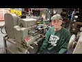 WIRING A LATHE REVERSING SWITCH #850 tubalcain atlas south bend drum