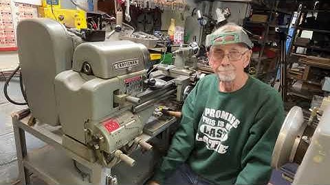 WIRING A LATHE REVERSING SWITCH #850 tubalcain atlas south bend drum