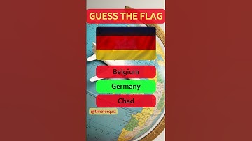 GUESS THE FLAG PART 8 #shorts #quiz #flag #challenge