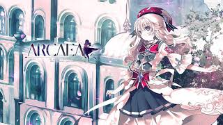 【Arcaea】Ver.1.5 Menu - BGM