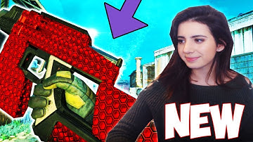 the SWITCHBLADE X9 DLC SMG in BO4... (Black Ops 4 Best Switchblade x9 SMG CLASS SETUP)