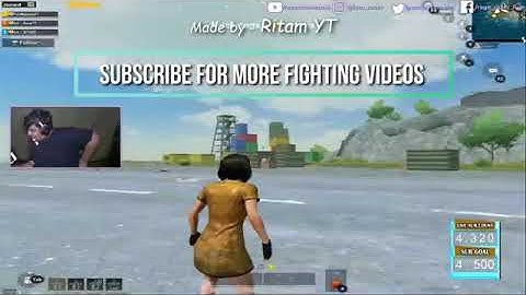 HYDRA Alpha | BTS | Emperor vs Razer Blade Team Fight in Georgopol