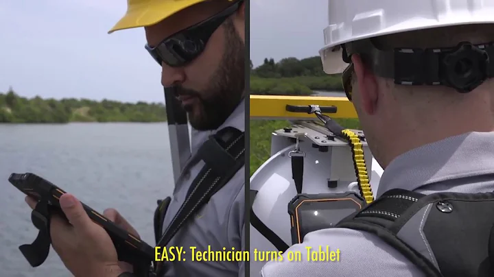 Sunsight Microwave Path Alignment Kit