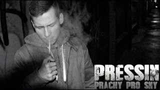 PRESSIN - PRACHY PRO SNY