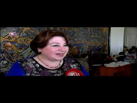 მაია კობახიძე, Maia Kobakhidze სპმთპ-ის პრეზიდეტნისა და დელეგატების მიდგომები