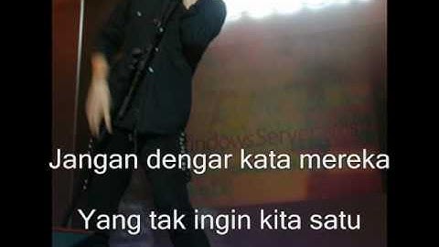 Dewa 19 -Aku Milikmu- (Once Milik dewa)