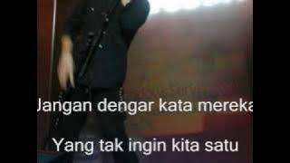 Dewa 19 -Aku Milikmu- (Once Milik dewa)