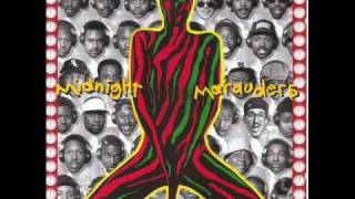 A Tribe Called Quest - Award Tour