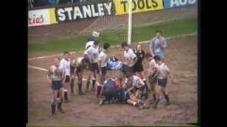 1987-88 - Coventry City 0 Derby County 3