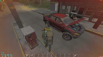 SCUM 0.96 - PVP/RAID/WARZONE COMPILATION #12