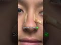 Contour your nose like this! #nosecontour #nosecontourtutorial #IPSY