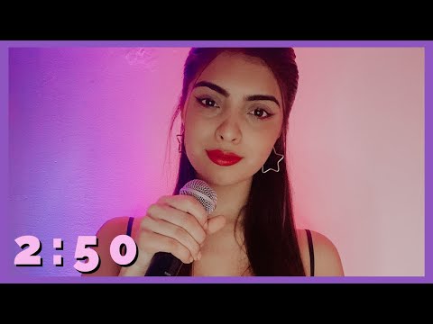 2:50 Remix - MYA, TINI, DUKI (Version Cumbia) - Amorina