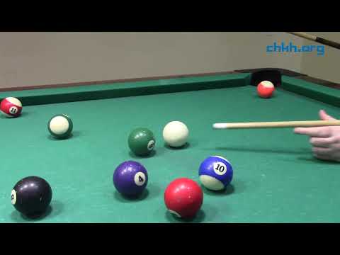 საბილიარდო ხარაგაულში