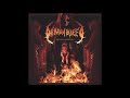 Demonbreed • Hunting Heretics (2018)