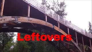 Leftovers Tonight