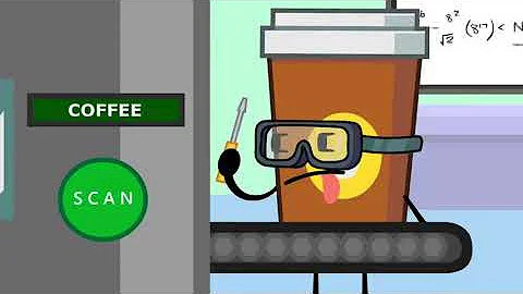 Object Invasion - Ep. 9 Intro