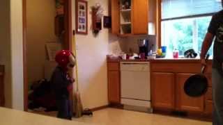 Daft Little Funk Part Deux