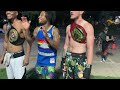 AFTER FIGHT HEAT (watch until end)