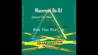 Deep Sessions with Maseremi da DJ