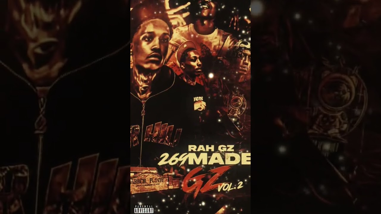 Watch 269MadeGz Vol.2, Im Back For It All 12/??/25? #unsignedartist #michigan #explore #rap on YouTube Watch 269MadeGz Vol.2, Im Back For It All 12/??/25? #unsignedartist #michigan #explore #rap on YouTube