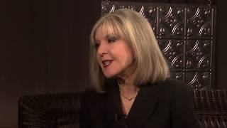 Off the Shelf: Say No More - Hank Phillippi Ryan