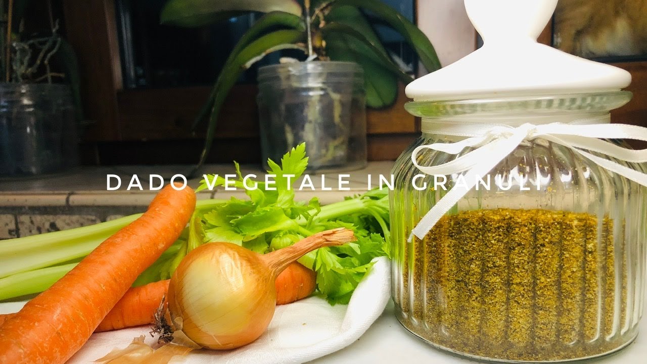 Долговечный порошок овощных кубиков! легко, быстро, полезно и без консервантов #32