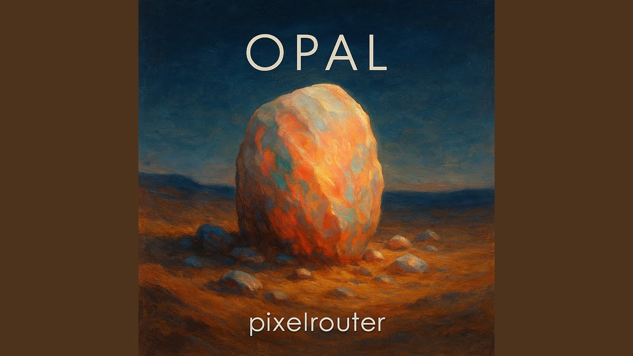YouTube에서 Opal 보기 YouTube에서 Opal 보기