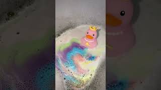 #fairykei #bubblebath