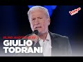 Giulio Todrani  “To love somebody”  - Blind Auditions #2- The Voice Senior
